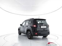 usata Jeep Renegade 1.6 Mjt 130 CV Limited