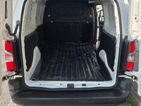 Usata Citroën Berlingo 102 CV (75 kW) 2019 Bianco Monovolume