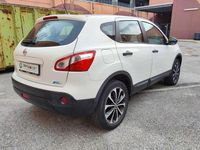 usata Nissan Qashqai Qashqai1.5 dCi DPF Visia