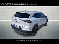 Usata Renault Symbioz Esprit Alpine 145 CV (106 kW) 2025 Bianco SUV