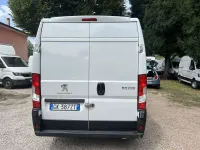 Usata Peugeot Boxer 143 CV (105 kW) 2022 Other Furgone