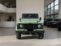 Usata Land Rover Defender 113 CV (83 kW) 1996 SUV