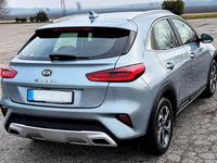 Usata Kia XCeed Urban 120 CV (88 kW) 2019 Argento SUV