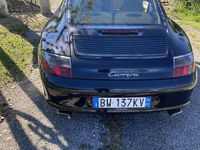 Usata Porsche 996 450 CV (330 kW) 2001 Coupé