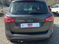 Usata Ford B-MAX Titanium 75 CV (55 kW) 2017 Grigio Monovolume