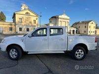 usata Tata Xenon Xenon2.2 td doppia cabina pick-up