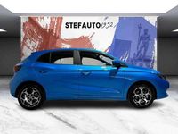 Nuova MG MG3 Comfort 102 CV (75 kW) 2026 Como blue Utilitaria