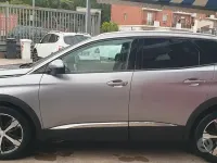 Usata Peugeot 3008 Allure 131 CV (96 kW) 2020 Grigio SUV