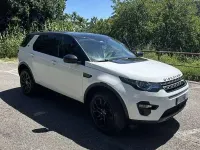 Usata Land Rover Discovery Sport SE 150 CV (110 kW) 2019 SUV