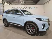 Usata DR DR 6.0 178 CV (130 kW) 2025 Light blue SUV