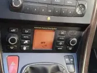 Usata Fiat Croma 150 CV (110 kW) 2008 Nero Station wagon
