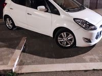 usata Hyundai ix20 ix20 1.4 CRDI 90 CV Comfort