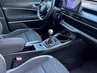Usata Jeep Avenger 101 CV (74 kW) 2024 SUV