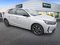 Usata Opel Corsa 101 CV (74 kW) 2025 Bianco Utilitaria