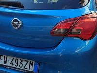Usata Opel Corsa Edition 69 CV (50 kW) 2019 Utilitaria