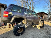 Usata Jeep Grand Cherokee 212 CV (155 kW) 1996 SUV