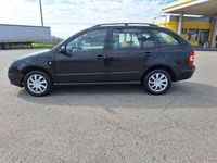 usata Skoda Fabia Wagon 1.2 12v Urban Gpline