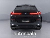 usata BMW X6 M50i usato