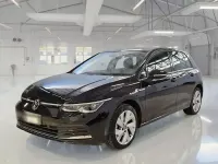 Usata VW Golf VII Style 115 CV (84 kW) 2021 Utilitaria