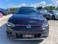 Usata VW Golf VIII CLUB 300 CV (220 kW) 2024 Nero Berlina