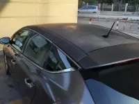 Usado Lancia Delta 120 CV (88 kW) 2011 Gris Utilitario