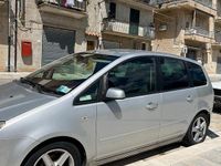 Usata Ford C-MAX 95 CV (69 kW) 2006 Grigio Monovolume