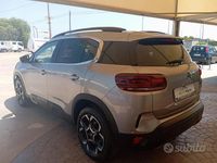 Usata Citroën C5 Shine 130 CV (95 kW) 2023 Grigio Station wagon