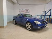 usata Mercedes SLK200 SLK 200k