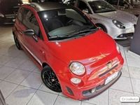 usata Abarth 500 5001.4 Turbo T-Jet