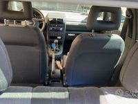 Usata Audi A2 75 CV (55 kW) 2002 Blu Utilitaria