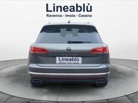 Brugt VW Touareg Elegance 231 HK (169 kW) 2022 Grå SUV