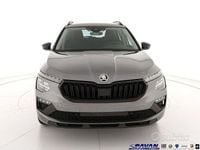 Usata Skoda Kamiq 95 CV (69 kW) 2025 Grigio scuro SUV