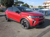 Nuova Renault Captur 116 CV (85 kW) 2026 SUV