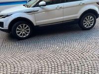 Usata Land Rover Range Rover evoque 150 CV (110 kW) 2018 SUV