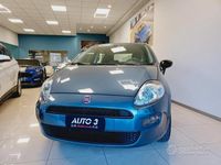 usata Fiat Punto 1.2 8V 5 porte Benzina/GPL