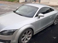 Occasion Audi TT Ambiente 200 ch (147 kW) 2007 Coupé