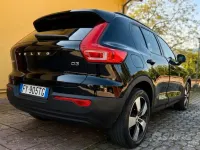 Usata Volvo XC40 150 CV (110 kW) 2019 Nero SUV
