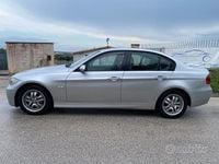 Usata BMW 320 163 CV (119 kW) 2008 Other Berlina