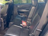 Usata Fiat Freemont 140 CV (102 kW) 2011 Grigio SUV