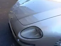 Usata Maserati Coupé GT 368 CV (270 kW) 2003 Coupé