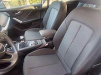 Usata Audi Q2 Admired 116 CV (85 kW) 2022 Grigio SUV