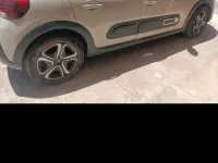 Usata Citroën C3 83 CV (61 kW) 2024 Marrone Berlina