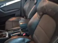 Usata Audi A3 170 CV (125 kW) 2008 Marrone Utilitaria