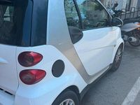 Usata Smart #3 2007 Bianco SUV