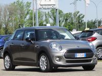 usata Mini One D One D 1.55 porte