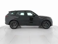 Usata Land Rover Range Rover Sport HSE Dynamic 249 CV (183 kW) 2022 Nero SUV
