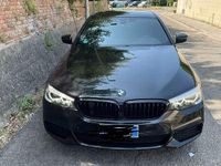 Usata BMW 520 M Sport 190 CV (139 kW) 2019 Berlina