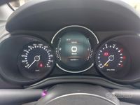 Usata Fiat 500L 120 CV (88 kW) 2017 Grigio Monovolume