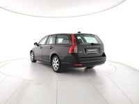 Usata Volvo V50 2011 Nero Station wagon