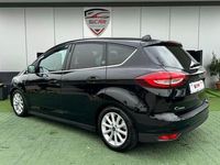 usata Ford C-MAX 1.5 TDCi 120CV Start&Stop Titanium